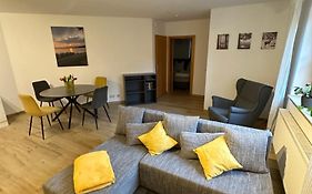 Ferienwohnung Hermosa